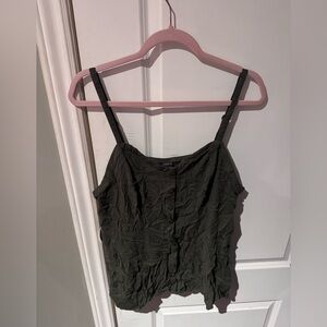 Torrid Tank Top